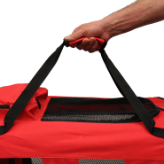 Mool-Lightweight-Fabric-Pet-Carrier-Crate-with-Fleece-Mat (6) Mool-Lightweight-Fabric-Pet-Carrier-Crate-with-Fleece-Mat (6)