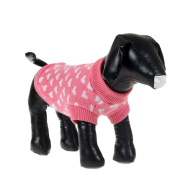 Silvercell-Pets-Puppy-Dogs-Clothes-Jacket-Little-Heart-Knit-Sweater (5) Silvercell-Pets-Puppy-Dogs-Clothes-Jacket-Little-Heart-Knit-Sweater (5)