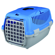 TRIXIE 39813 Traveller Capri I Pet Carrier 48 cm 2