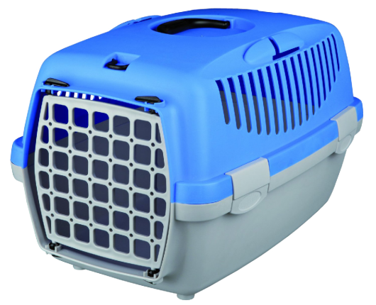 TRIXIE 39813 Traveller Capri I Pet Carrier 48 cm 2