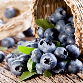 Brookside Dark Chocolate Acai With Blueberry 4