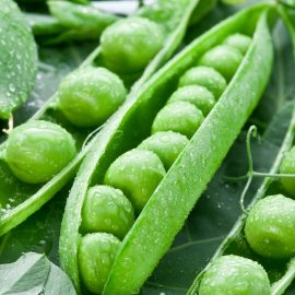 Cascadian Farm Organic Sweet Peas 2