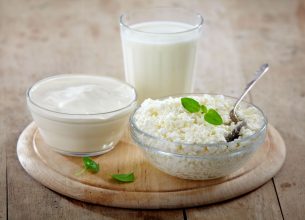 Milk product
