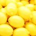 Finely Ground Lemon Peel Fresh from Frozen 500g 2