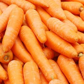 Garden Supreme IQF Baby Carrots 2