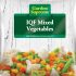 Garden Supreme IQF Mixed Vegetables 3