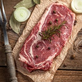 Meat