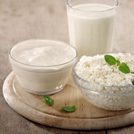 Dairy