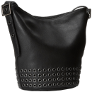 COACH Bleecker Grommets Mini Duffle 2