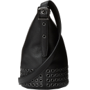 COACH Bleecker Grommets Mini Duffle 3