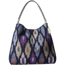COACH Madison Ikat Print Phoebe 1