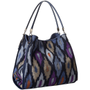 COACH Madison Ikat Print Phoebe 2