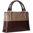 COACH Mini Borough Retro Colorblock 2