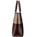 COACH Mini Borough Retro Colorblock 3