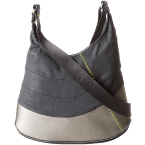 ECCO Performance Big Hobo Bag 1