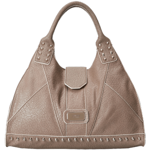 GUESS Rebel Stud Carryall 1