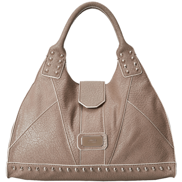 GUESS Rebel Stud Carryall