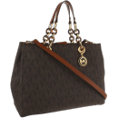 MICHAEL Michael Kors Cynthia Large Satchel 1