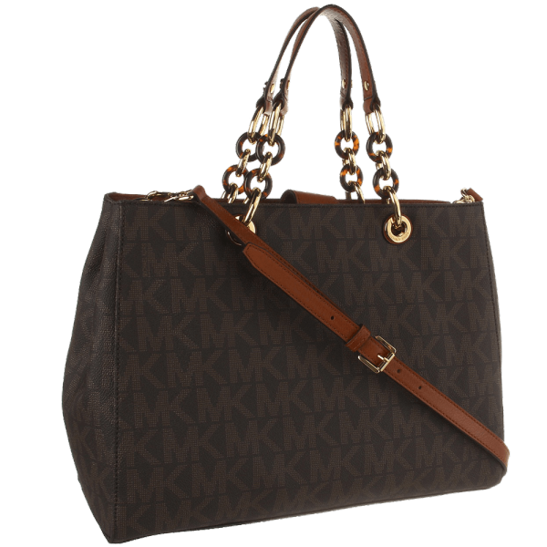 Michael Kors Cynthia Satchel