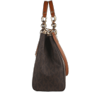 MICHAEL Michael Kors Cynthia Large Satchel 3