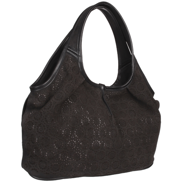 UGG Perforated Tote