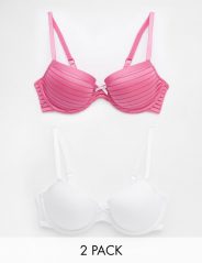 Marie Meili Brooke Two Pack Bra_1