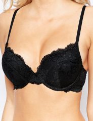 Marie Meili Wisdom Super Push Up Bra_2