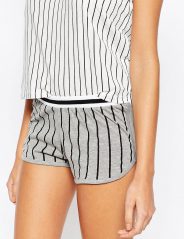 Undiz Teamminiz Short_2