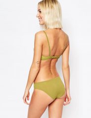 Weekday Stella Triangle Bra_1