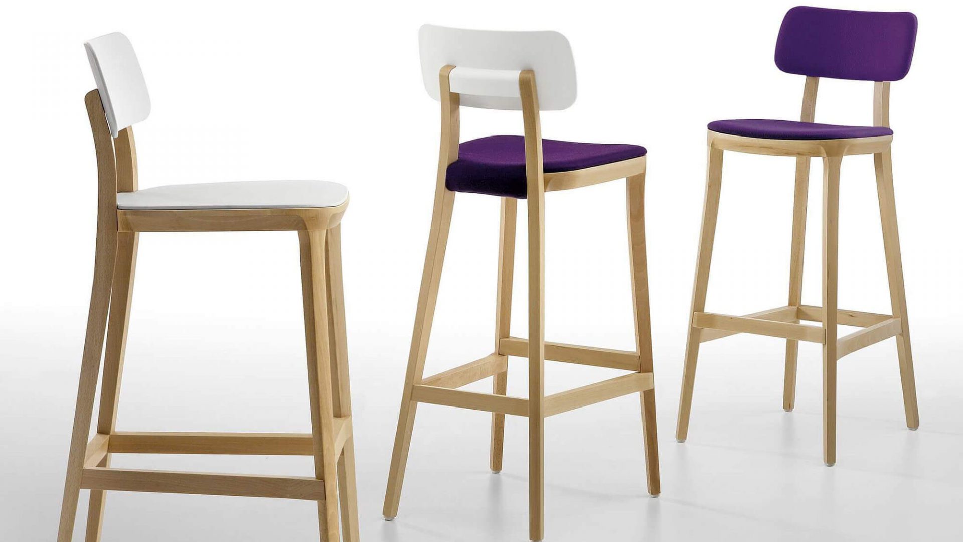 Chairs in Furnishing the Kitchen