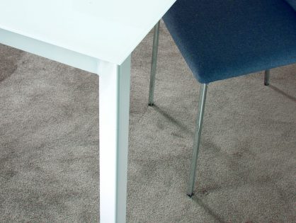 Interesting Design for a Dual-Action Desk Drawer