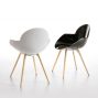 contemporary-cookie-transparent-wooden-legs-dining-lounge-chair-by-infiniti-design-1 contemporary-cookie-transparent-wooden-legs-dining-lounge-chair-by-infiniti-design-1