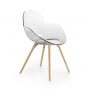 contemporary-cookie-transparent-wooden-legs-dining-lounge-chair-by-infiniti-design contemporary-cookie-transparent-wooden-legs-dining-lounge-chair-by-infiniti-design