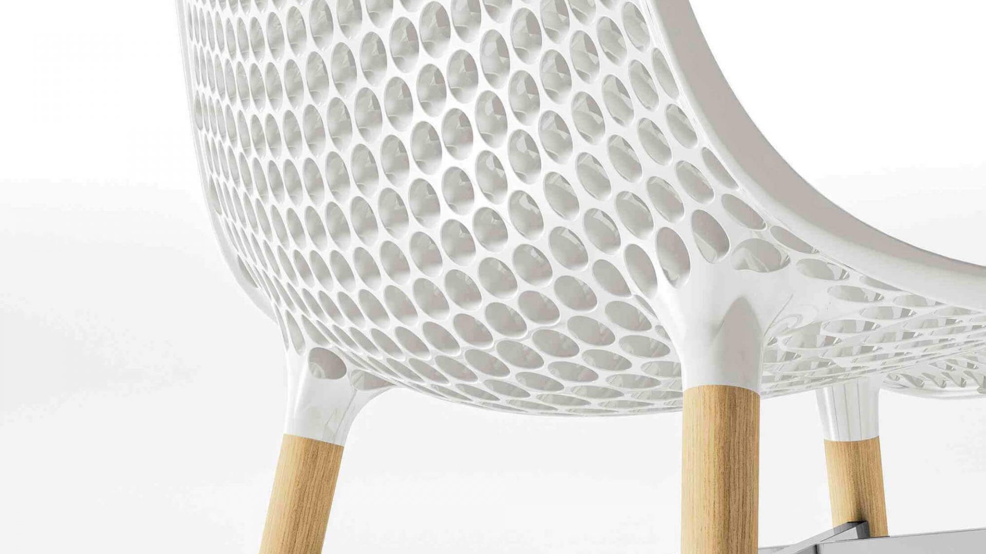 Meet the Brand of the Week: KEM WEBER's Furniture