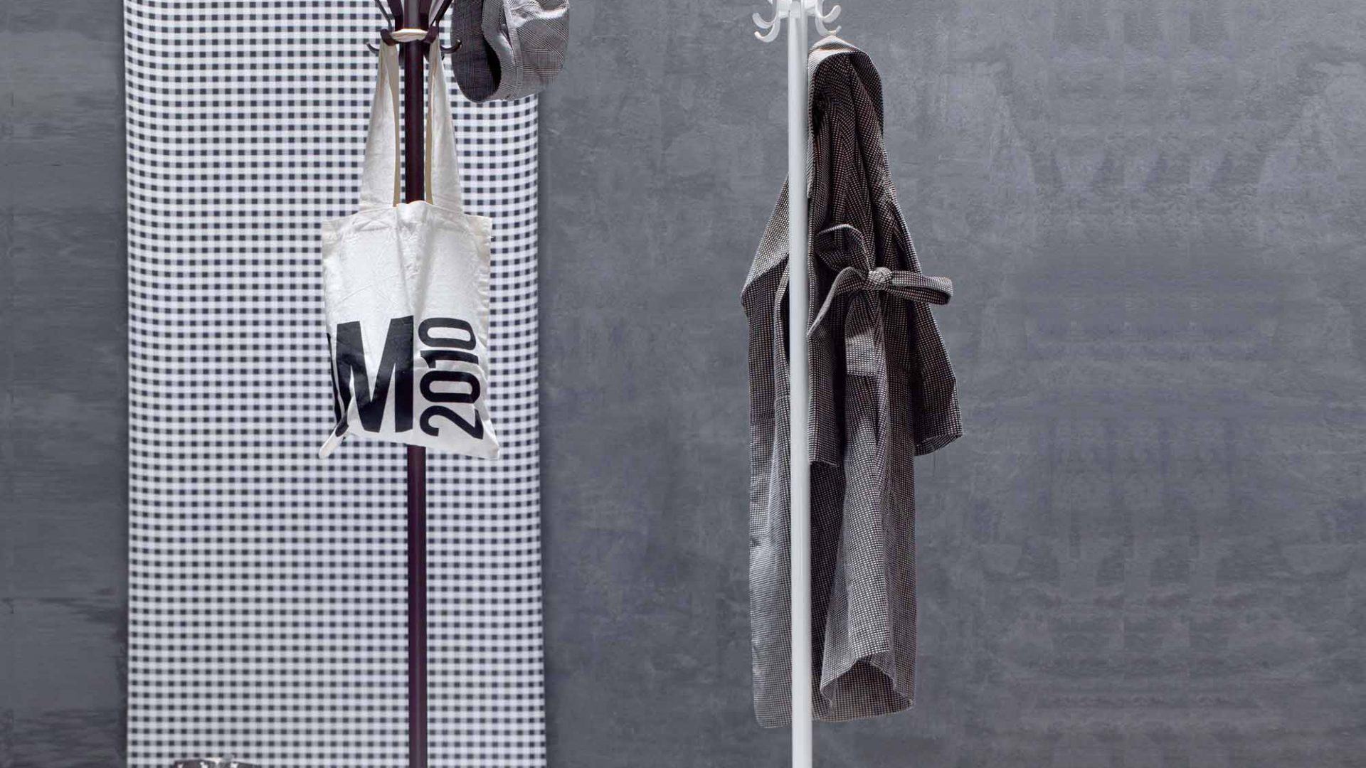 Not Enough Closet Space? Clothes Racks to the Rescue