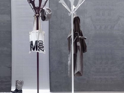 Not Enough Closet Space? Clothes Racks to the Rescue