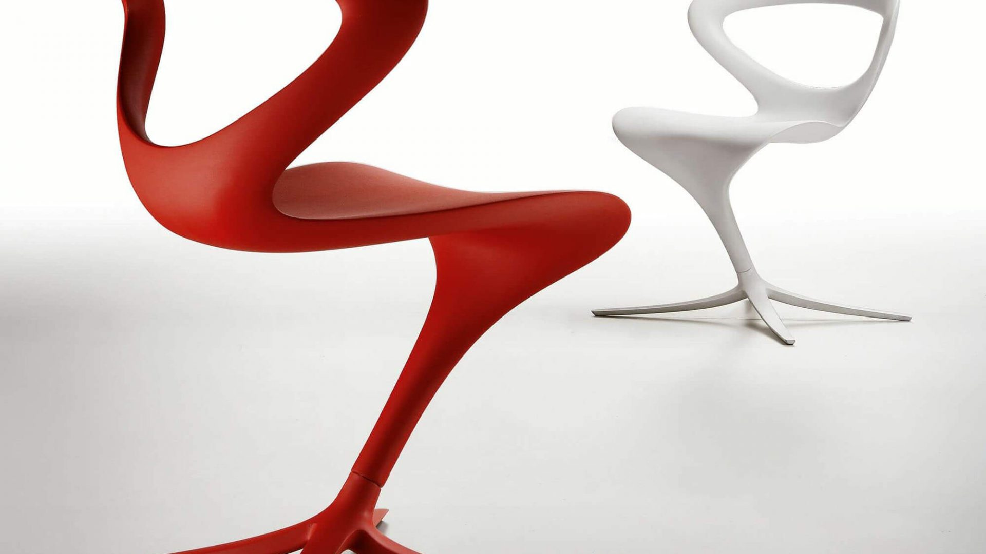 The Intersection of Leftovers and Hand-Crafted Furniture
