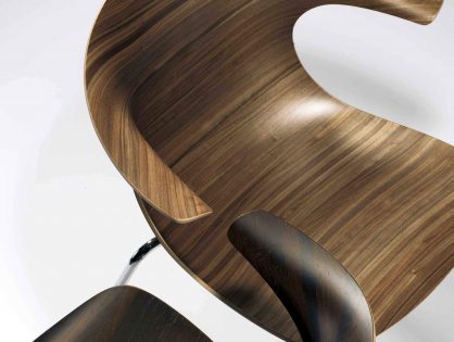 How Laidback an Office Chair Should Be?