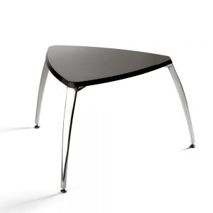 opera-triange-coffee-side-table-in-aliuminium-legs-and-black-or-white-top-living-room-furniture