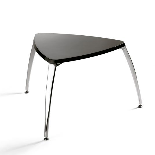opera-triange-coffee-side-table-in-aliuminium-legs-and-black-or-white-top-living-room-furniture