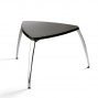 opera-triange-coffee-side-table-in-aliuminium-legs-and-black-or-white-top-living-room-furniture opera-triange-coffee-side-table-in-aliuminium-legs-and-black-or-white-top-living-room-furniture