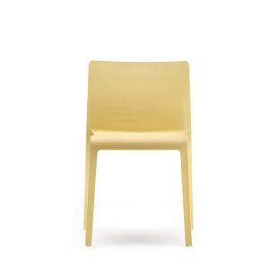 volt-bolt-yellow-plastic-stackable-chair-for-garden-patio-by-pedrali