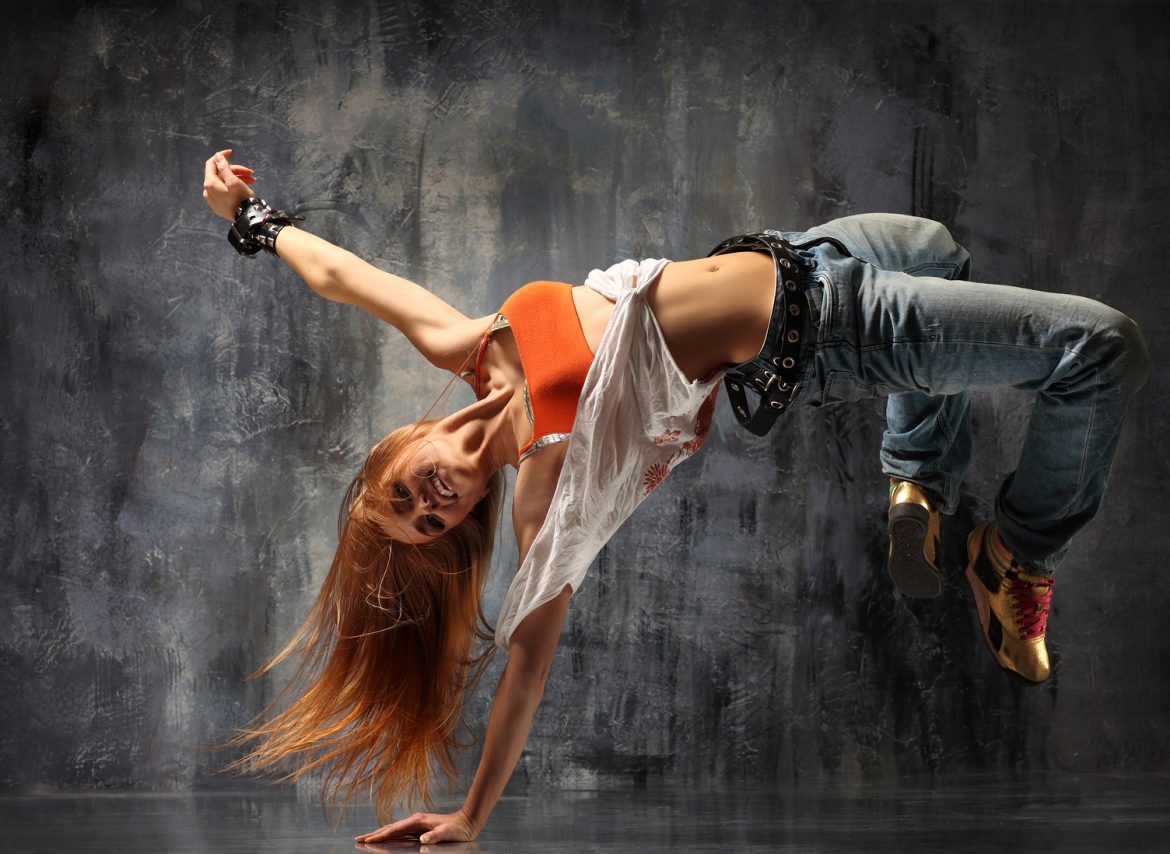 bigstockphoto_The_Dancer_4862976