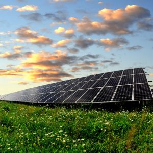 Off-grid Solar