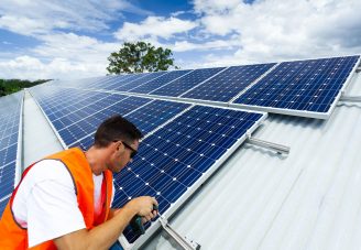Maryland Scores 3 out of 4 on Principles for a Good Community Solar Program