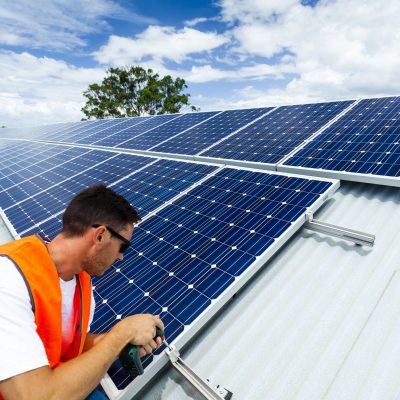 Maryland Scores 3 out of 4 on Principles for a Good Community Solar Program