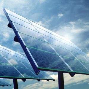 Commercial Solar
