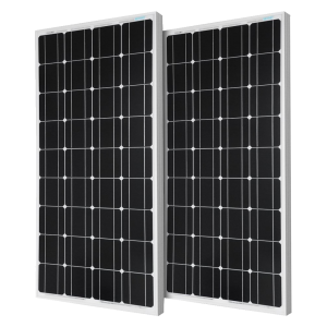 renogy-2-piece-100w-monocrystalline-photovoltaic-pv-solar-panel-module-12v-battery-charging-1 renogy-2-piece-100w-monocrystalline-photovoltaic-pv-solar-panel-module-12v-battery-charging-1