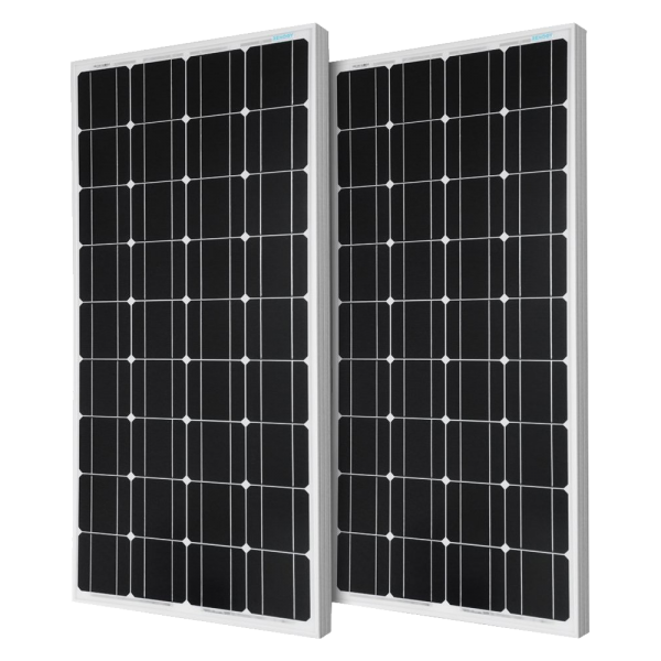 renogy-2-piece-100w-monocrystalline-photovoltaic-pv-solar-panel-module-12v-battery-charging-1 renogy-2-piece-100w-monocrystalline-photovoltaic-pv-solar-panel-module-12v-battery-charging-1