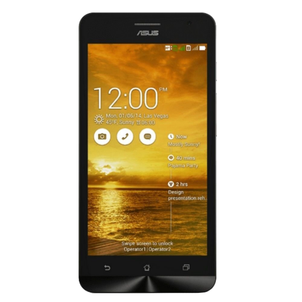 ASUS ZENFONE 6 A601CG (3) ASUS ZENFONE 6 A601CG (3)